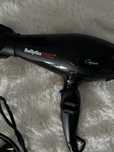 BaByliss PRO Caruso BAB6520RE – мощный профессиональный фен