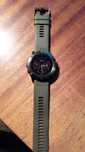 Часы Garmin Fenix 5 X Sapphire