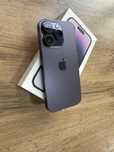 Продам айфон 14 pro 128gb