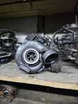 Турбина Мерседес Мерс 611 203 w203 c220 Mercedes