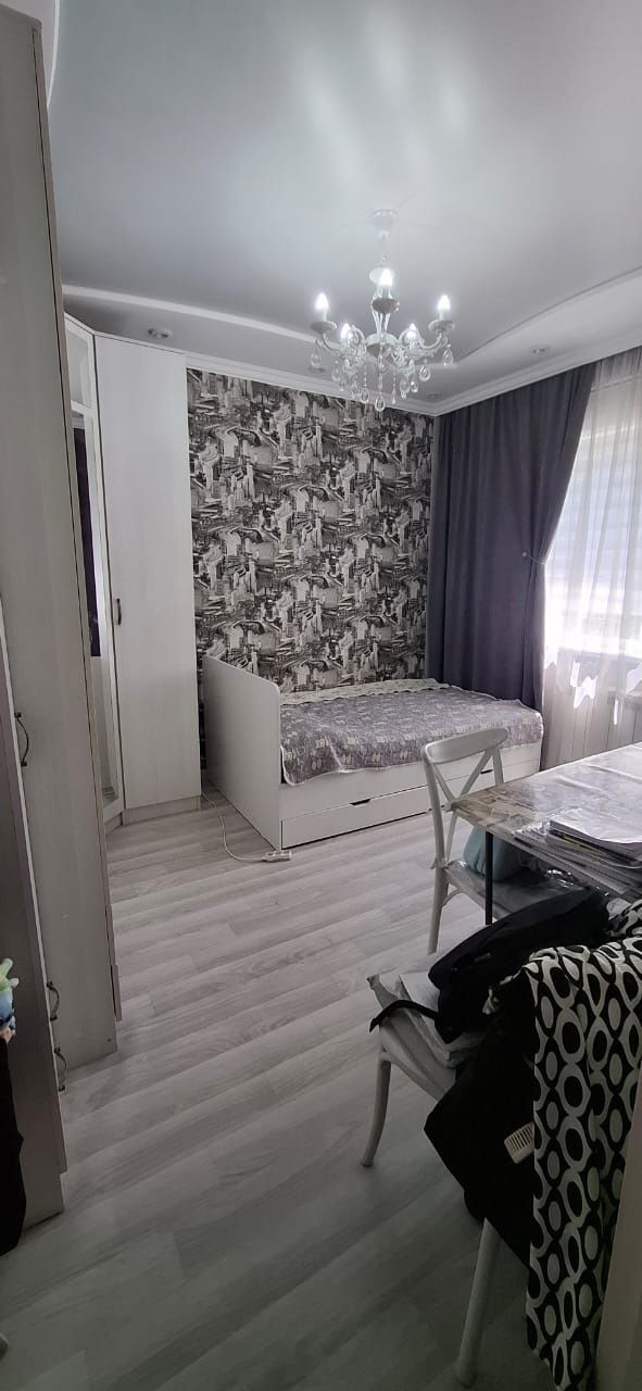 Продам 3 комнатную квартиру
