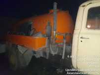 Грузовые автомобили