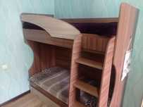 Продам кровать 2-х ярусная в идеальном состояни как новая
