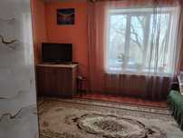 Срочно продам одна комнатную квартиру, в хорошем состоянии, с мебелью
