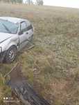 аварейная машина honda civic