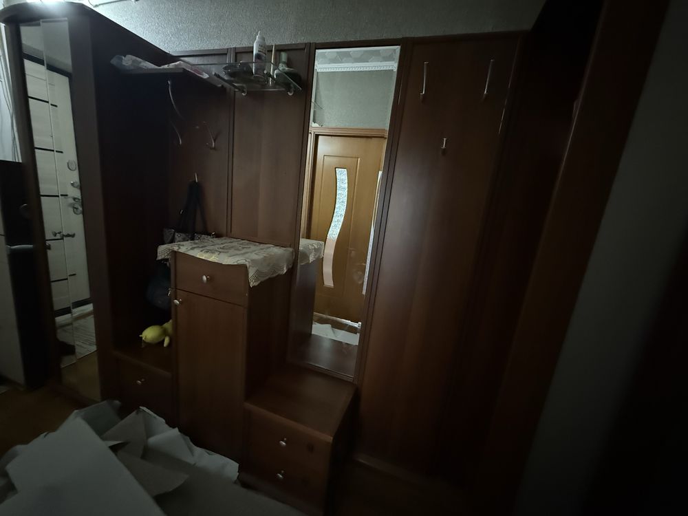 Прихожая в коридор в отличном мостоянии