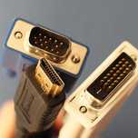 HDMI VGA , Dvi Vga, displayport