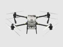Дрон- опрыскиватель DJI Agras T50