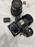 Sony A7M1. Тушка.