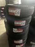 Продам новые шины 195/45 R16 покрышки резина колеса