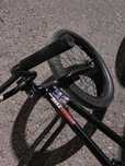 BMX Kink Launch 2021