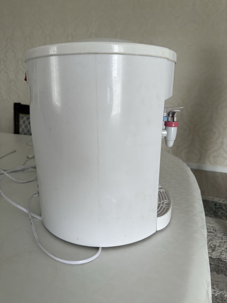 Кулер для воды