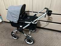 Коляска Bugaboo FOX