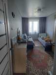 Продам 3комнатную квартиру