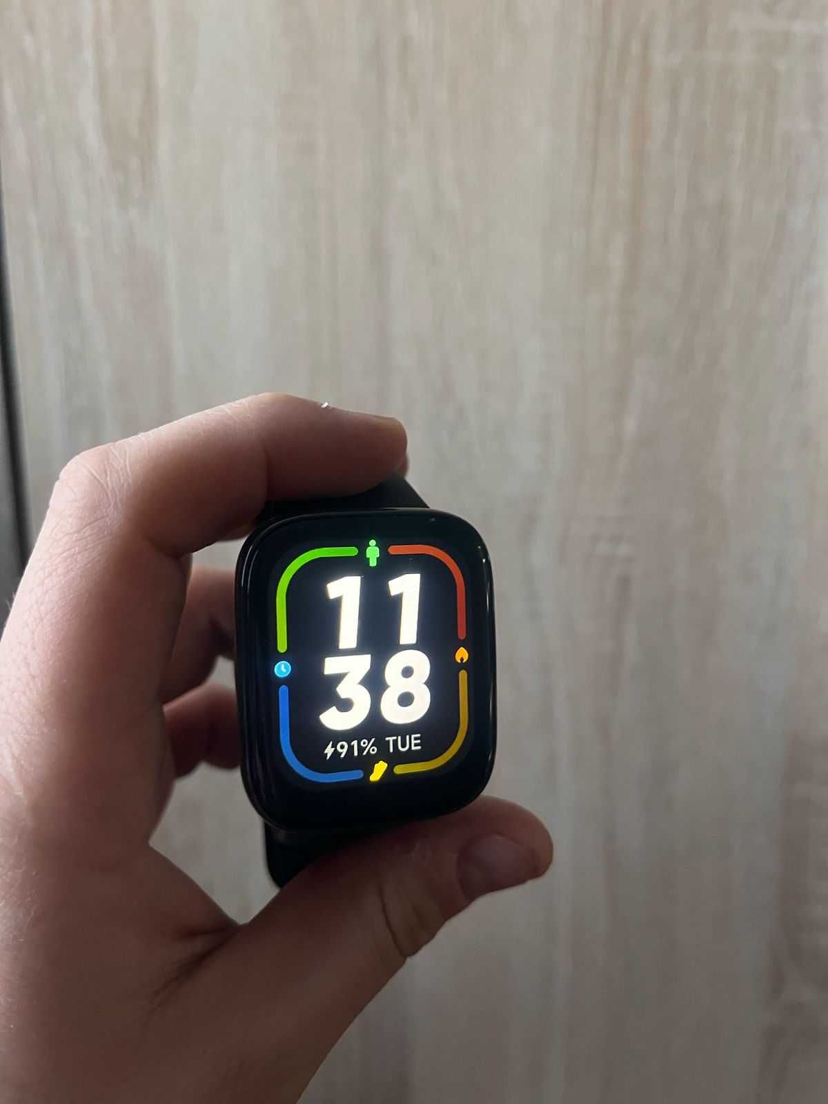 Продаю Redmi Watch 3 active