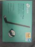 Wi-Fi адаптер tp-link