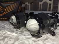 Противотуманные фары LED