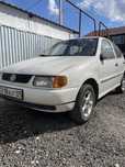 Volkswagen polo 1998