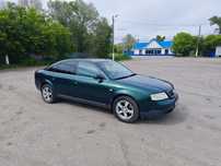 Продам Audi A6 c 5