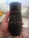 объектив Sigma APO DG