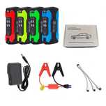 Продается новое пусковое устройство. Зарядное устройство. Jump starter
