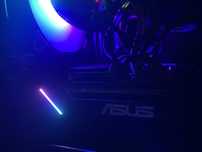 ASUS RX 5700 "XT" аналог RTX 3060 12gb