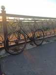 Bearbike Fixed gear/Сингл, фикс [сингл]