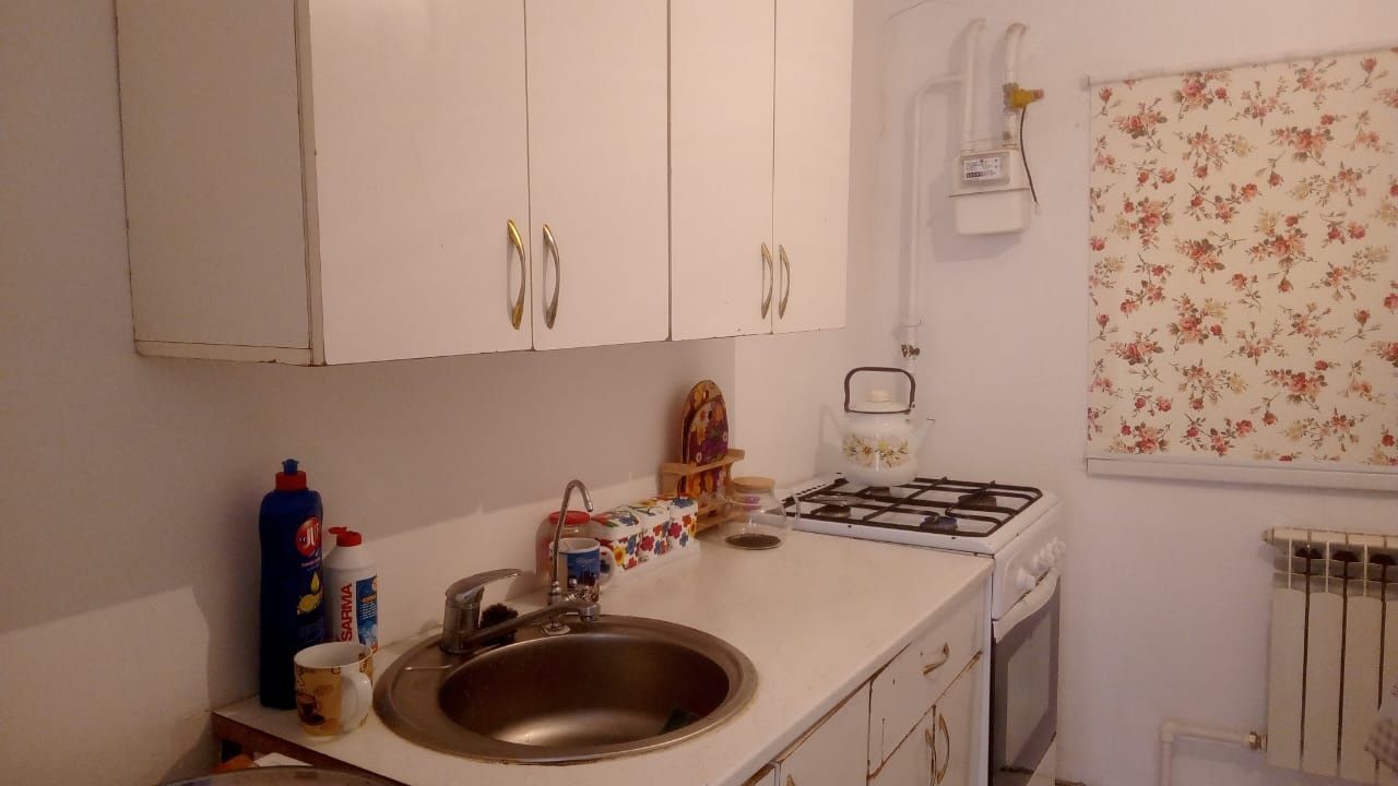 Продам дом в поселке Курашасай