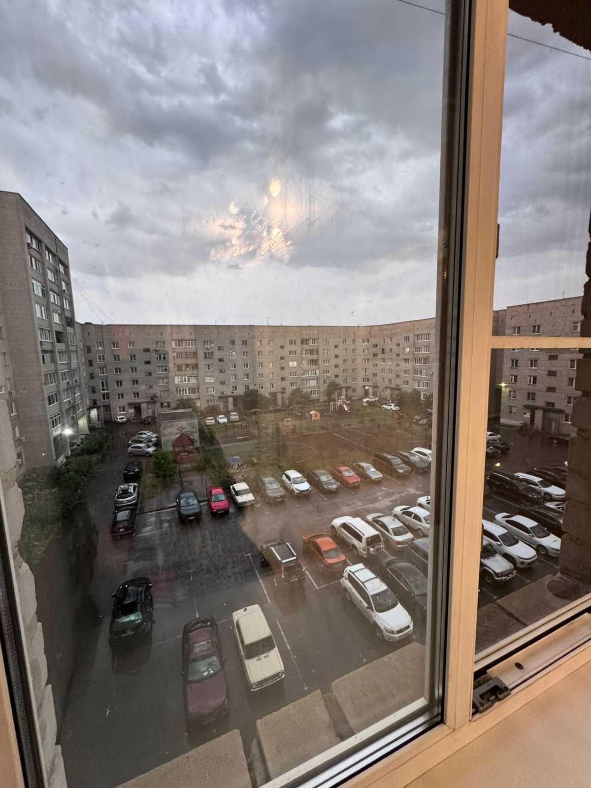 Продаётся 4х комн квартира в самом престижном доме на ул. Космическая.