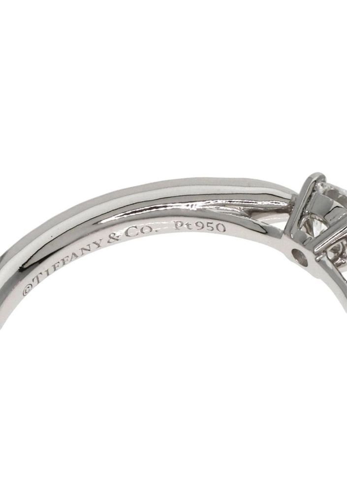 Кольцо Tiffany Co Harmony