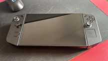Legion Go 2tb ssd