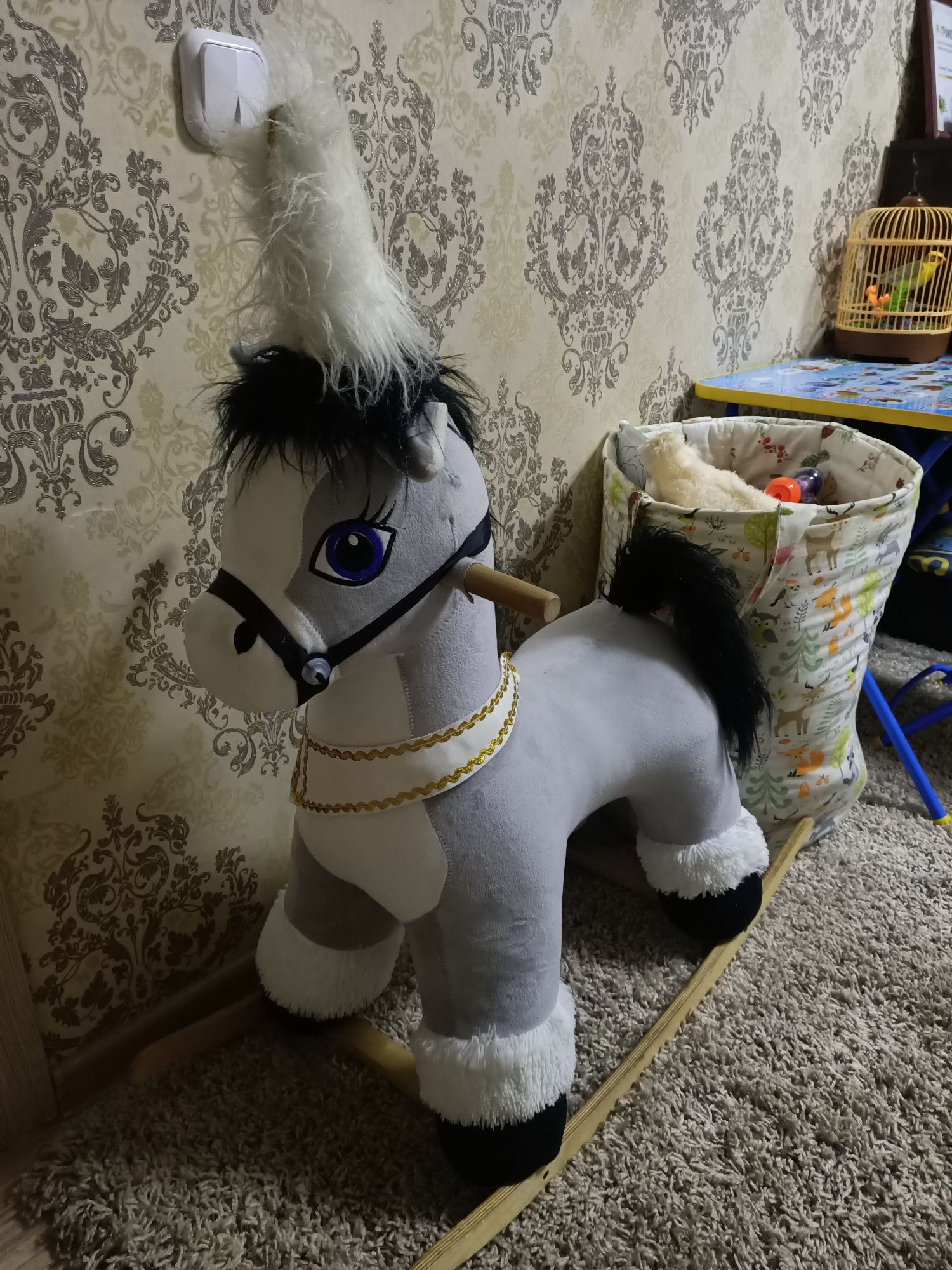 Продам Качалки для детей
