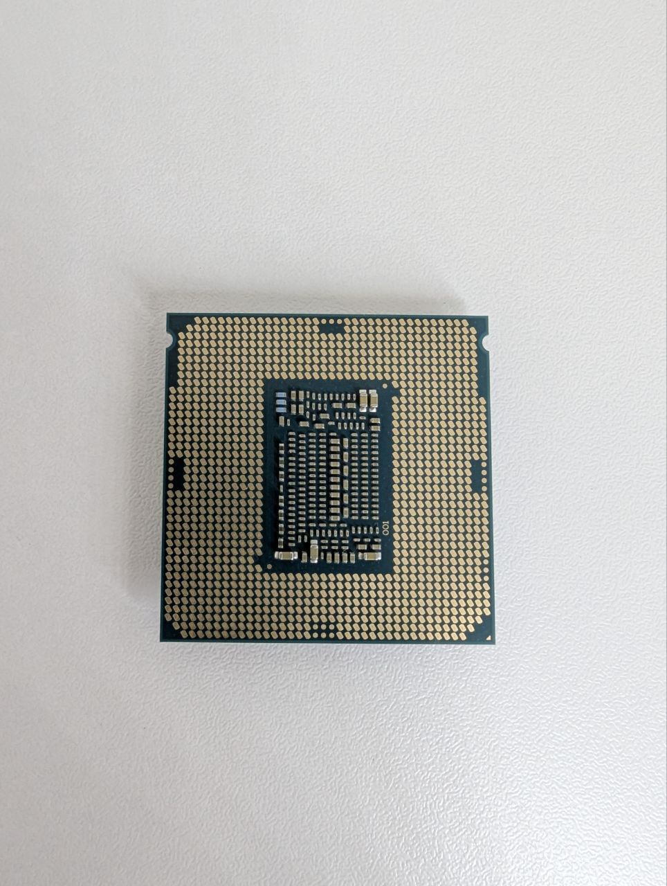 ПРОЦЕССОР > Intel Core i5-9400F /6 ядер/ LGA1151