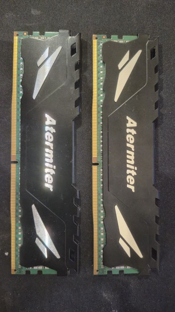 Atermiter 16gb 3200mhz