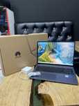 Ноутбук Huawei D16 i5-12450H | 16 ГБ ОЗУ | 512 ГБ SSD