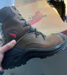 Safety boots - Red Wing