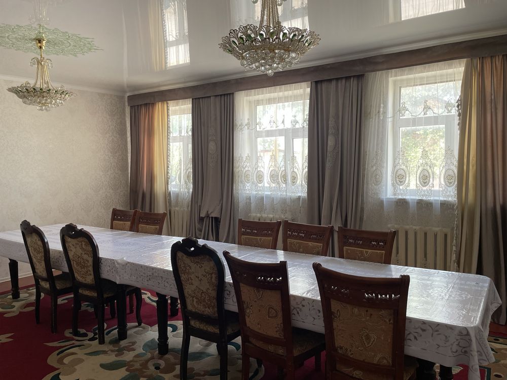 Продается либо обмен частный дом в центре города