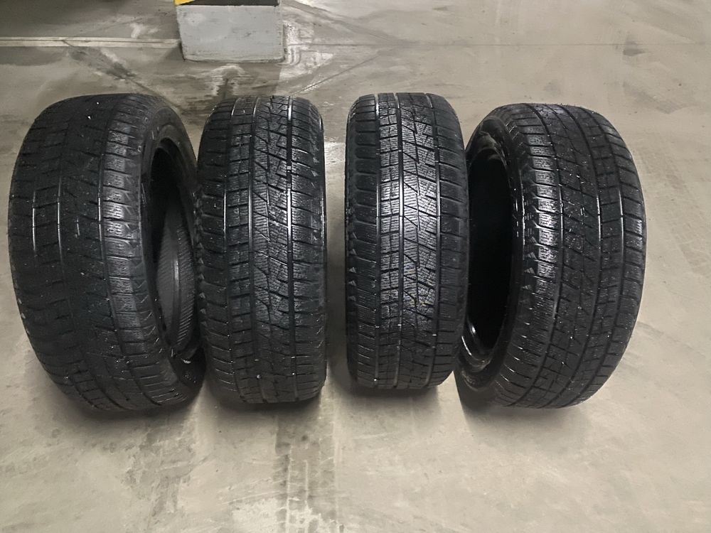 Шины зимние для легковых авто