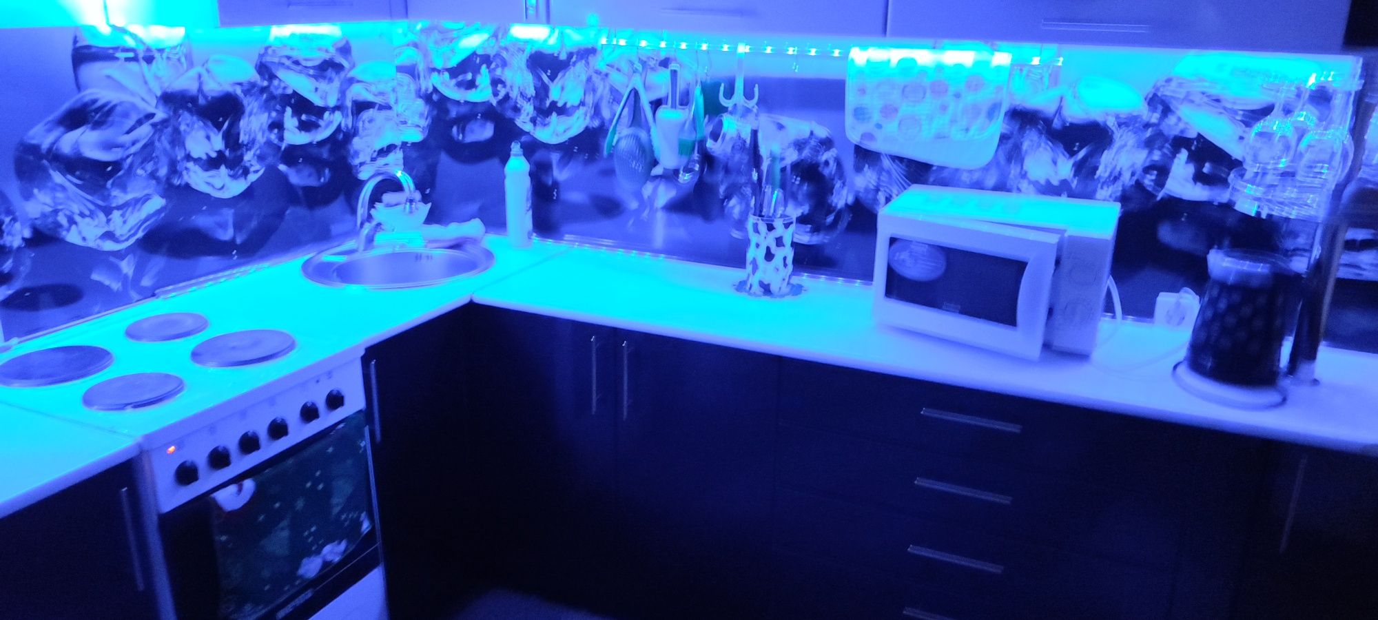 Продам 2 комнатную квартиру
