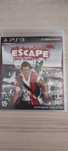 Продаю игру/диск на пс3 ESCAPE DEAD ISLAND