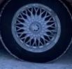 Титанки R15 BMW e34