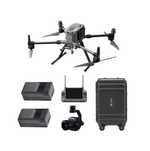 DJI дрон m350 rtk  ДРОН БПЛА