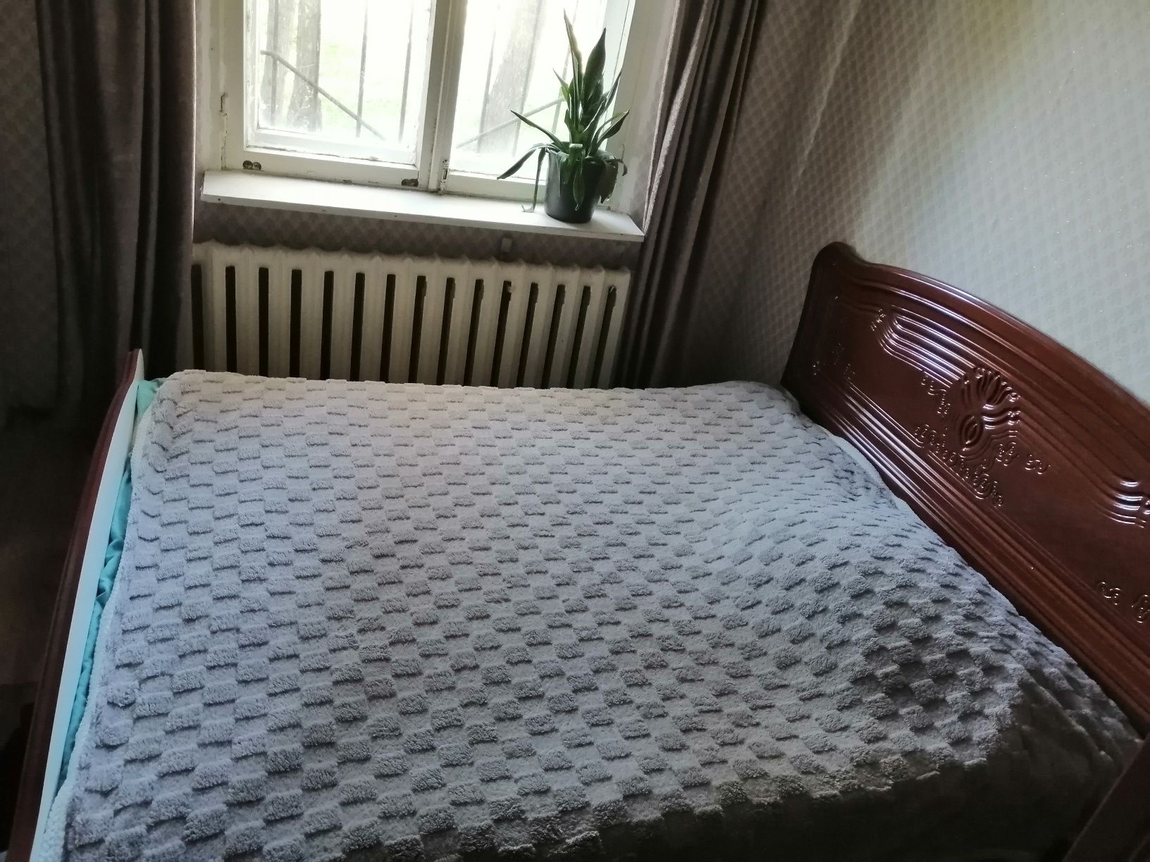 Продам 2-х ком квартиру