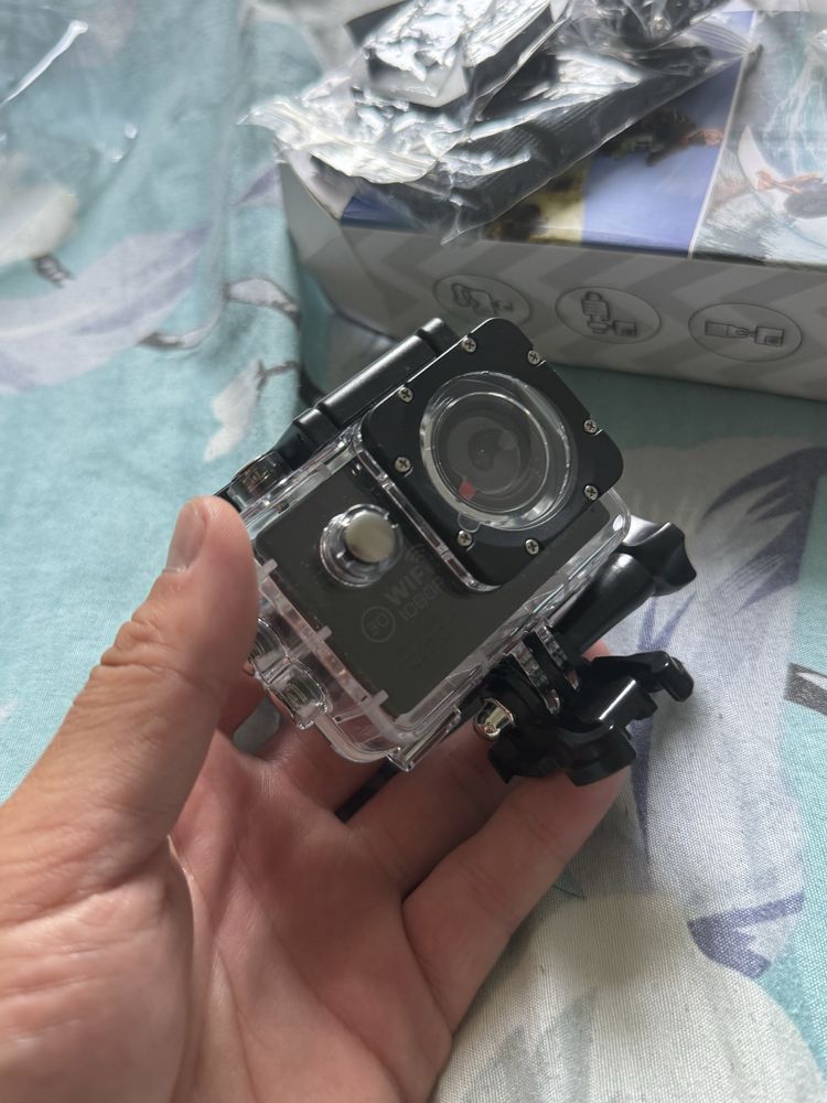 Продам Action Camera