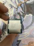 Продам процессор i5-4570 LGA1150