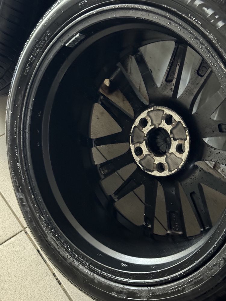 Оригинальные диски камри 75 XSE