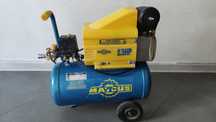 Компрессор Матеус 2.5 HP