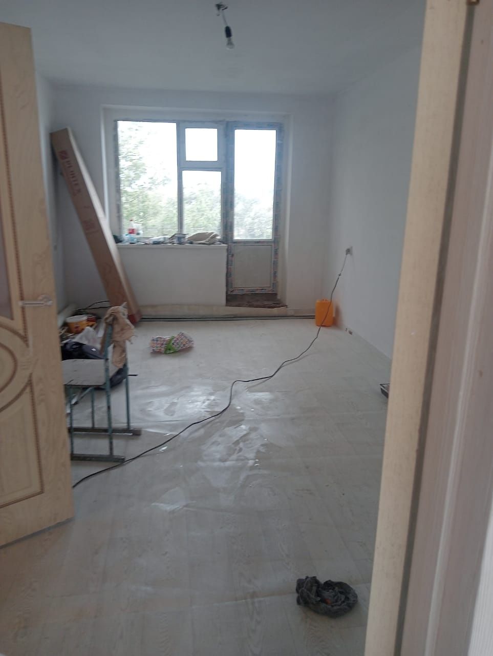 Срочна продам 2комн.кв на 5этаже