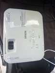 Продам проектор epson eb s11