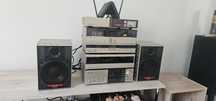 Музыкальный центр pioneer